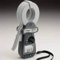 Megger DET14C Earth Tester-2